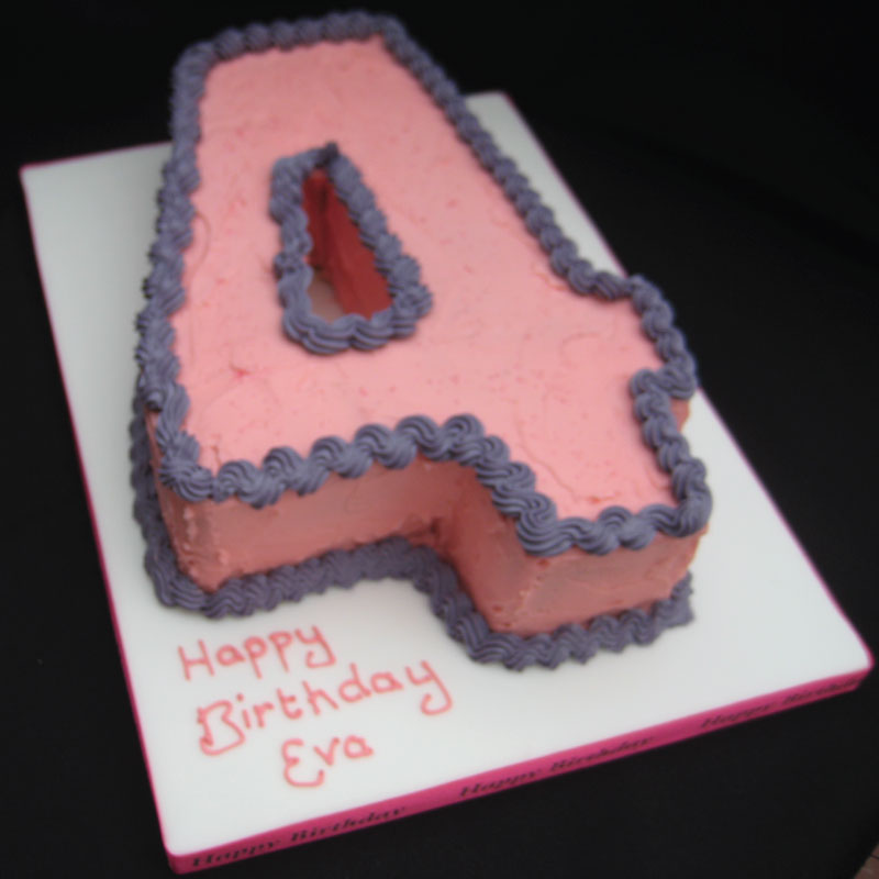 Celebration Cake for Women | Special theme cake for women's | Bakehoney