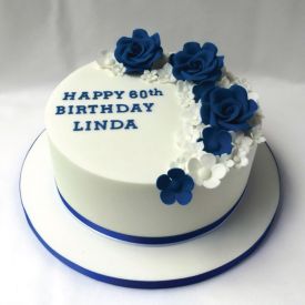 Birthday Designer Cake