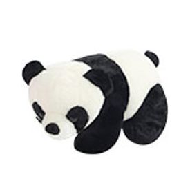 Black n White Cute Panda