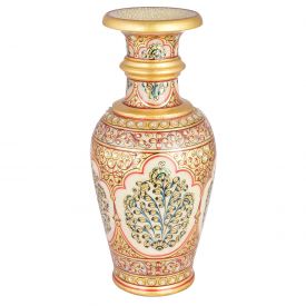 Decorative Marble vase