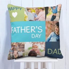 Fathers day Cushions