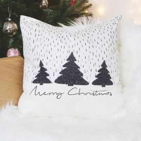merry Christmas cushion