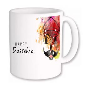 Dussehra Festive Mug