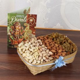 Special Dry Fruits Combo
