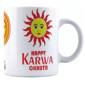 Karwa Chauth Special Mug