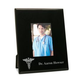 photo frame for doctors gift
