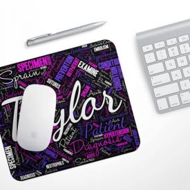 personalized High quality mouse pad