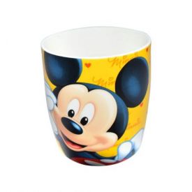 Mickey & Minnie Mouse Mug