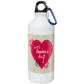 Sky Trends Printed Sipper Best Gift Valentine