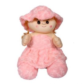 Small Pink Doll