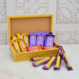 Cadbury Celebration Pack