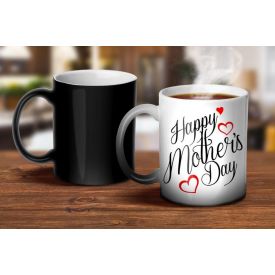 Personalised Happy Mother's Day Mug