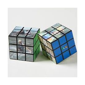 Double Personalized Rubic cube