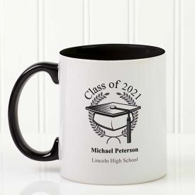 Ceramic Middle Finger Coffee Cup