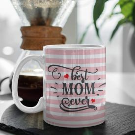 Beautiful Mother Ceramic Coffee Mug