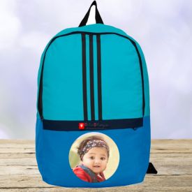 Personalised Versatile Backpack