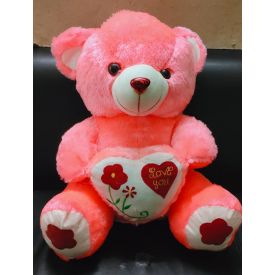 Special Pink Teddy
