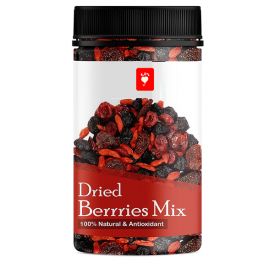 Dried Berries Mix