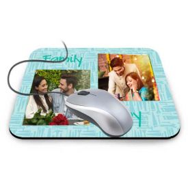 Personalize great mouse pad