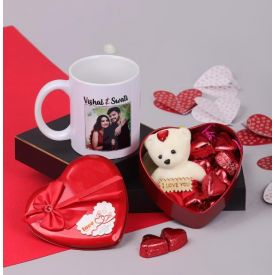 Cute Valentine's Day Gifts for Him or Her: