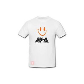 T-Shirts with Smile