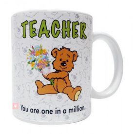 Mug for Teacher