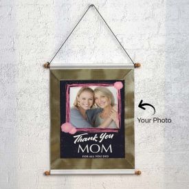 Marvelous Personalised Scroll For Mothers Day