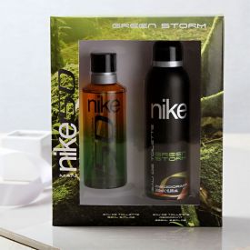 Nike Natural Deo N Perfume