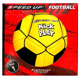 Soccer Speed Football