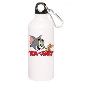 Tom Jerry 1 Sipper Bottle