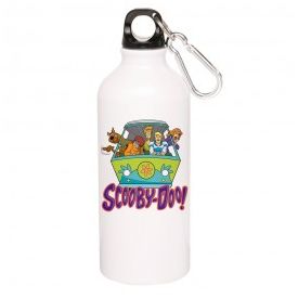 Scooby Doo Family Sipper Bottle