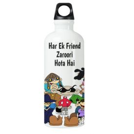 Har Ek Friend Zaroori Hota Hai bottle