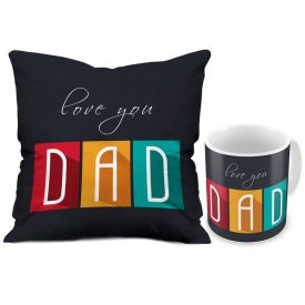 Love You Dad Gifts