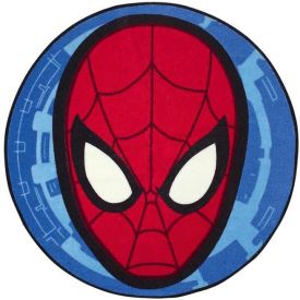 Spiderman is my hero mouse pad