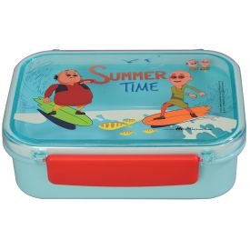 Summer Time Funny character Motu And Patlu Lunch Box