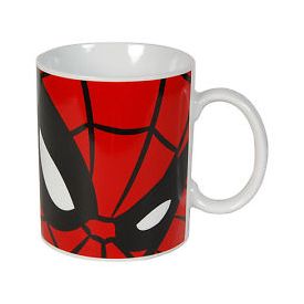 Mighty Spiderman Mug
