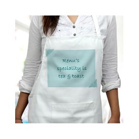 Personalized Cook With Style