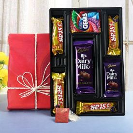 Cadbury Celebration Pack Gift