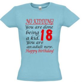 t-shirt personalized
