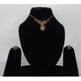 Designer necklace sets