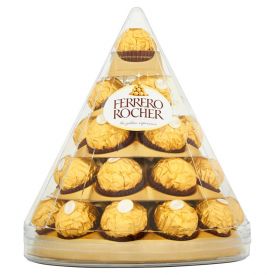 Assorted Ferrero Rocher