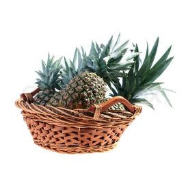 Pine Apple Basket