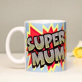 Super Mum