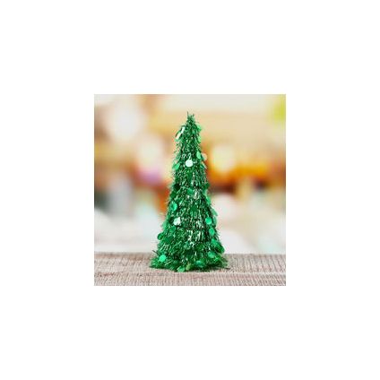 Artificial christmas Green Tree