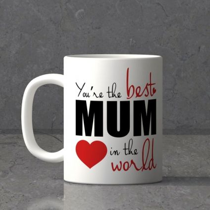 Mug for Mom